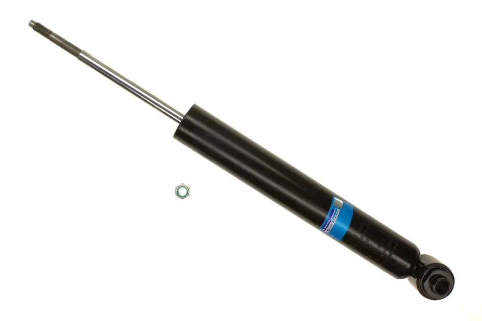 Boge Sachs Rear Shock Absorber - 33506751543